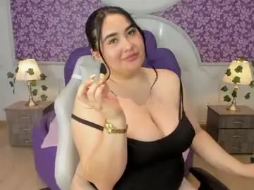 Chaturbate Best Webcam of camilapietri