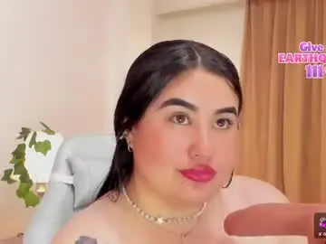 Chaturbate Adult Webcams of camilapietri