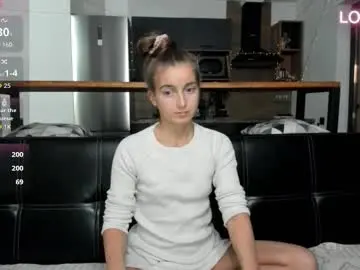 Chaturbate Nude Webcam of elizsweet