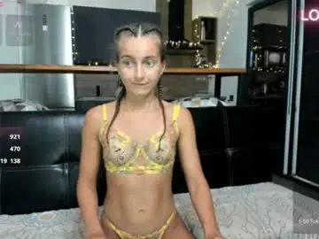 Chaturbate Free Porn Cam of elizsweet