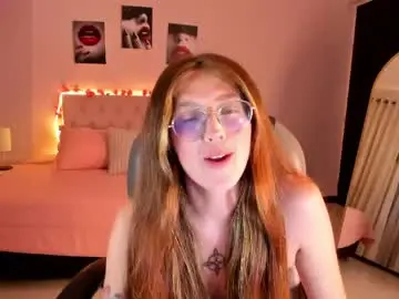 Chaturbate Nude Webcam of emily_warren__