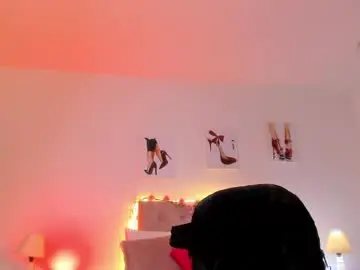 Chaturbate Free Porn Cam of emily_warren__