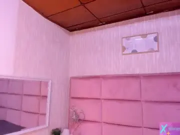 Chaturbate Sex Chat of hanna_taylorr