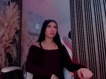 Chaturbate Sex Cam of kendallmeyers