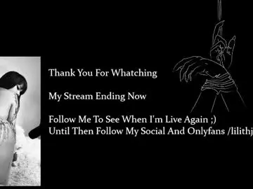 Chaturbate Adult Video Chat of lilith_jovovich