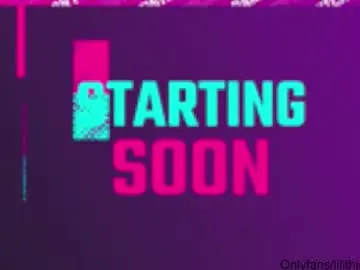 Chaturbate Live Porn of lilith_jovovich