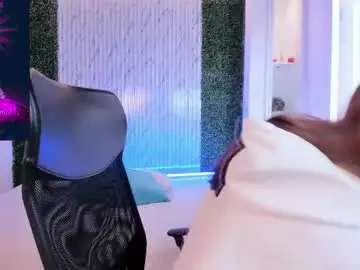 Chaturbate Live Sex of miia_taylors