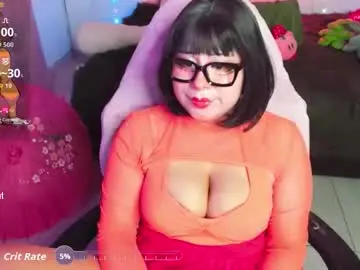 Chaturbate Live Sex Cam of milkysakura