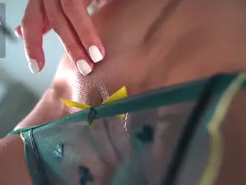 Chaturbate Sex Chat of myliss