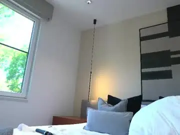 Chaturbate Sex Cam of myliss