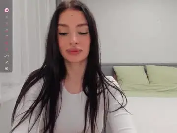 Chaturbate Live Sex Cam of nadyayax