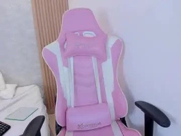 Chaturbate Adult Video Chat of naomycollins__