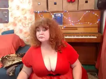 Chaturbate Adult Webcam of patsyorose