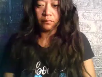 Chaturbate Sex Chat of pure_sweetasian