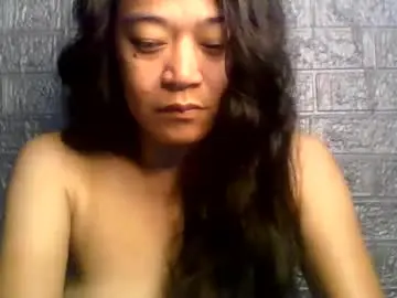 Chaturbate Sex Chat of pure_sweetasian