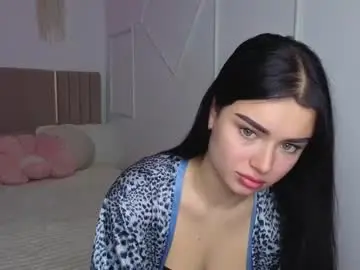 Chaturbate Live Porn of silena_sky