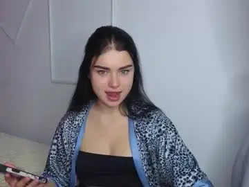 Chaturbate Private Sex Chat of silena_sky