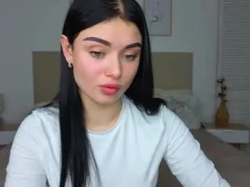 Chaturbate Nude Webcam of silena_sky