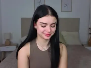 Chaturbate Best live sex cam show of silena_sky