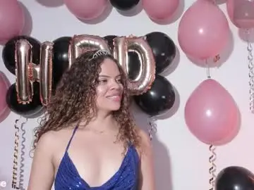 Chaturbate Sex Chat of skadi_1