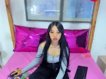 Chaturbate Live Sex of stefany_sweety