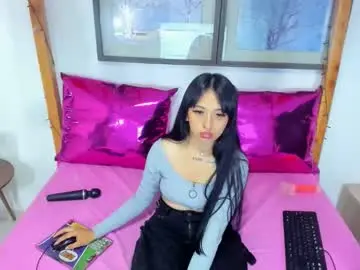 Chaturbate Live Sex Cam of stefany_sweety