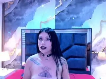 Chaturbate Live Porn of susanvilla