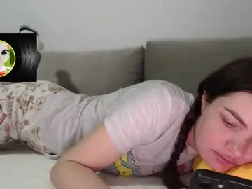 Chaturbate Best Webcam of velvetmoon123