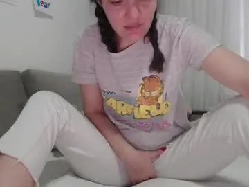 Chaturbate Nude Webcam of velvetmoon123