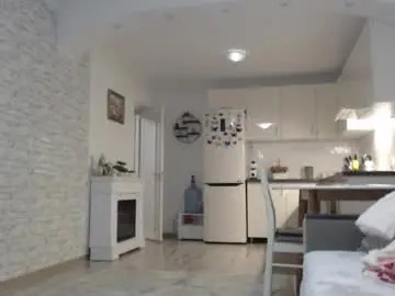 Chaturbate Adult Webcam of velvetmoon123