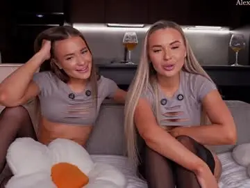 Chaturbate Adult Webcams of your_wild_lexi