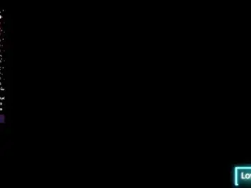 Chaturbate Live Sex Cam of zafirolove_
