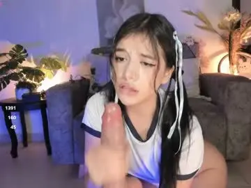 Chaturbate Watch Live Sex Cams of aiko_cum