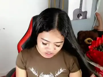 Chaturbate Sex Chat of alesha_vibe_me