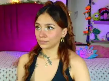 Chaturbate Free Porn Cam of alisson_zafiro