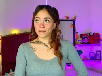 Chaturbate Free Porn Cam of alisson_zafiro