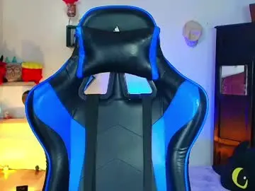 Chaturbate Live Porn of alisson_zafiro