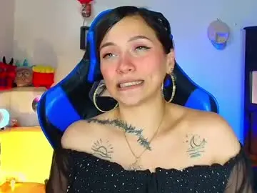 Chaturbate Watch Live Sex Cams of alisson_zafiro