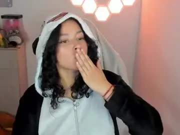 Chaturbate Free Porn Cam of aqua_emilly