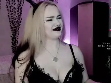 Chaturbate Free Live Porn of cherry_elfcat
