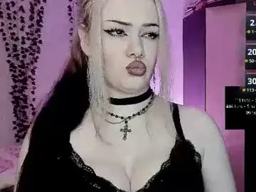 Chaturbate Nude Webcam of cherry_elfcat