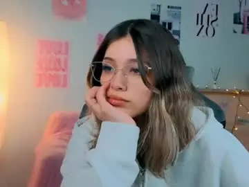 Chaturbate Adult Webcams of dinnerwithflowers