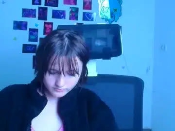 Chaturbate Adult Video Chat of evie_leee