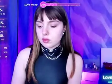 Chaturbate Sex Chat of goddess_of_your_mind