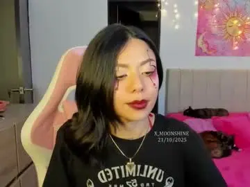 Chaturbate Watch Live Sex Cams of im_moonshine1