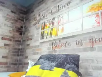Chaturbate Watch Live Sex Cams of isabela_gomez3