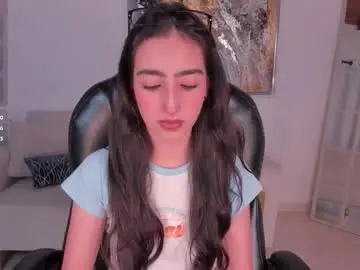 Chaturbate Best Webcam of larisasmirnov