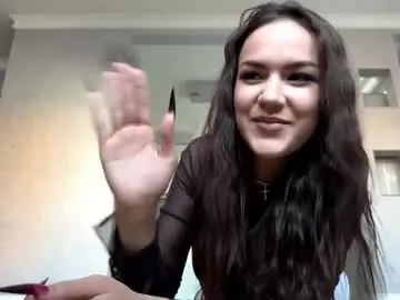 Chaturbate Sex Cam of leslidagis