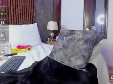 Chaturbate Best live sex cam show of linda_cabal