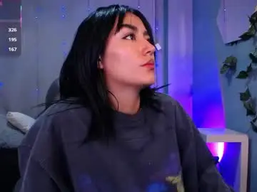 Chaturbate Live Sex Cam of ludokitty